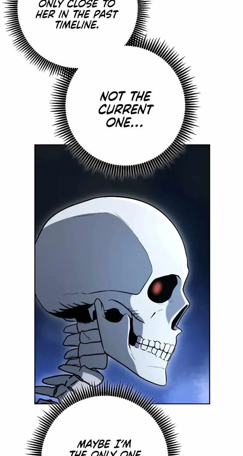 Skeleton Soldier Chapter 205 page 46 - 