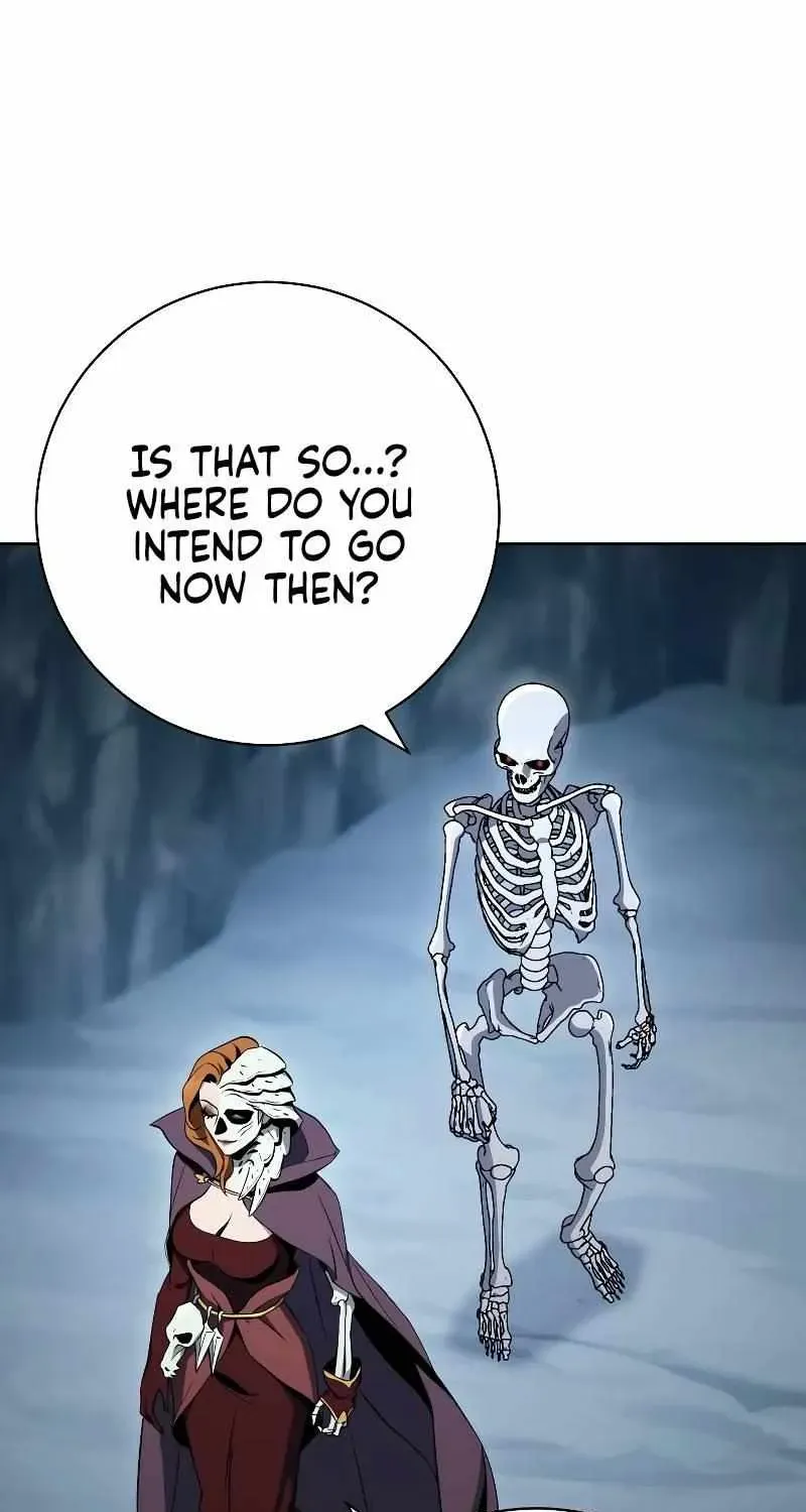 Skeleton Soldier Chapter 205 page 50 - 