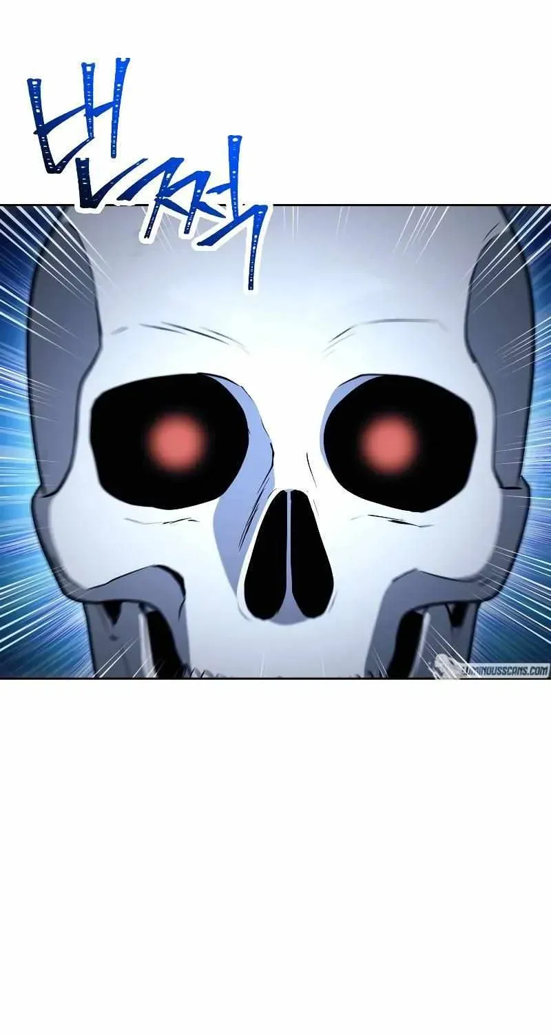 Skeleton Soldier Chapter 205 page 6 - 