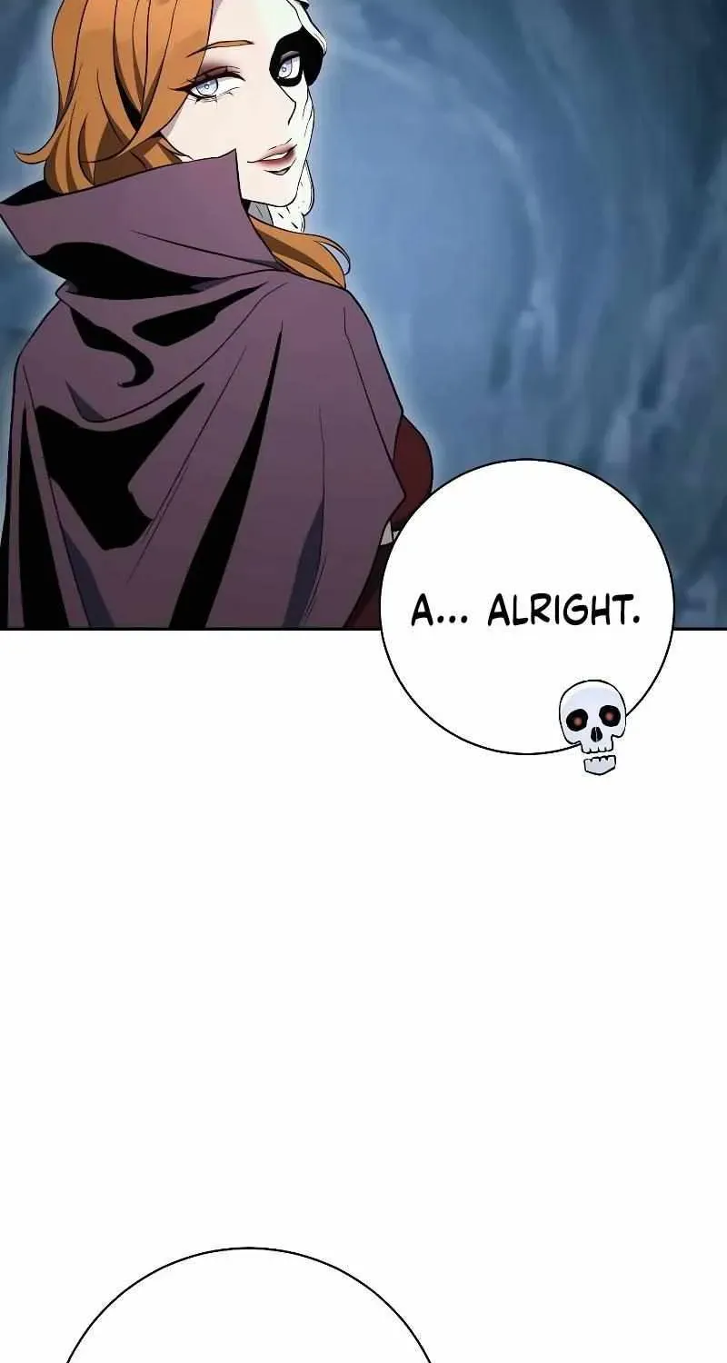 Skeleton Soldier Chapter 205 page 52 - 