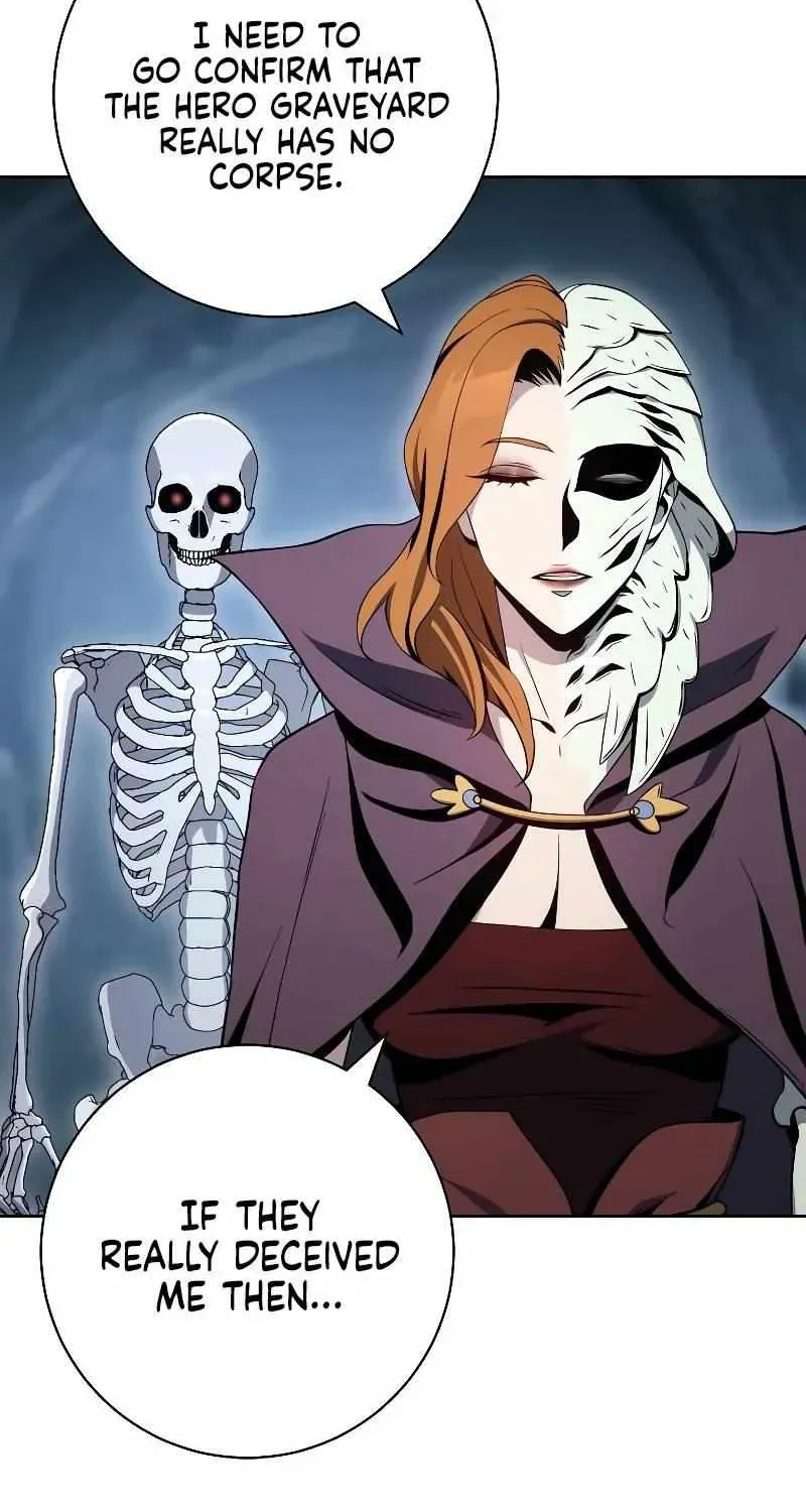 Skeleton Soldier Chapter 205 page 53 - 