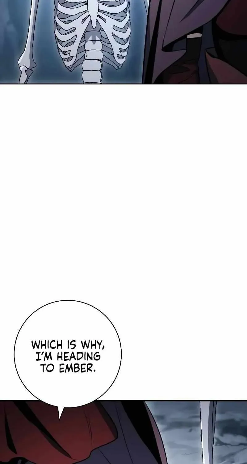 Skeleton Soldier Chapter 205 page 56 - 