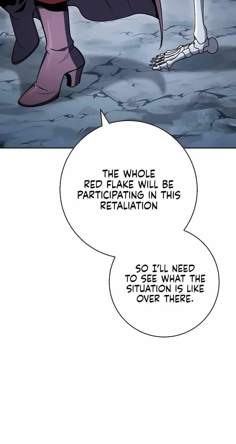 Skeleton Soldier Chapter 205 page 57 - 