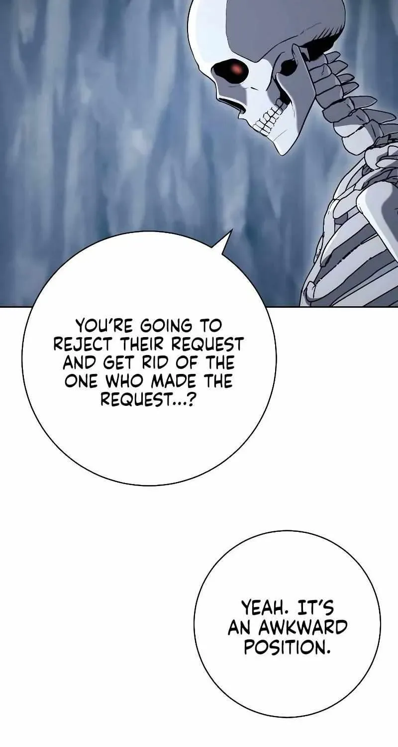 Skeleton Soldier Chapter 205 page 62 - 