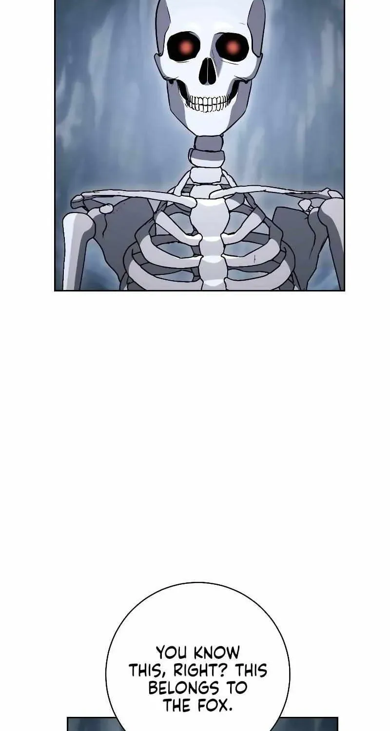 Skeleton Soldier Chapter 205 page 65 - 