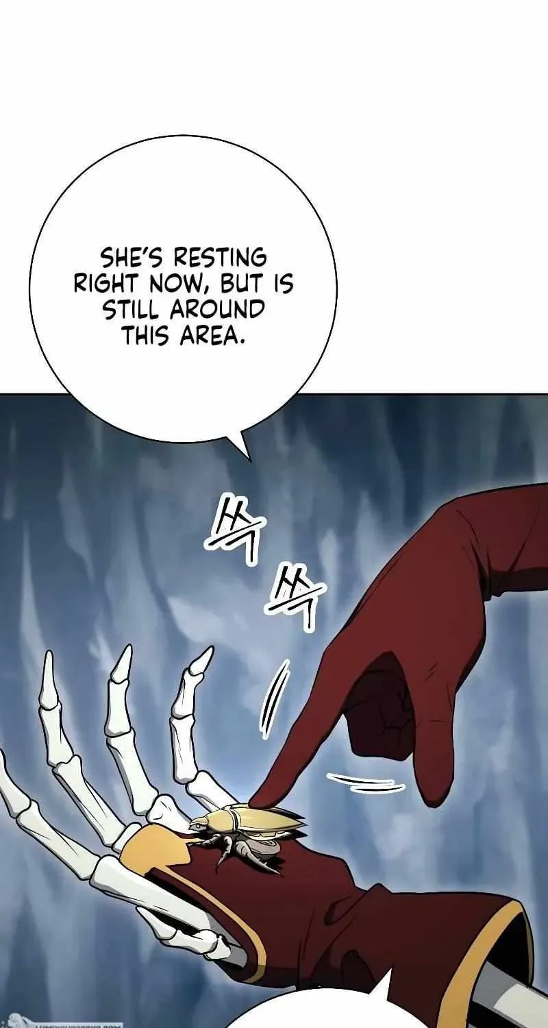 Skeleton Soldier Chapter 205 page 68 - 