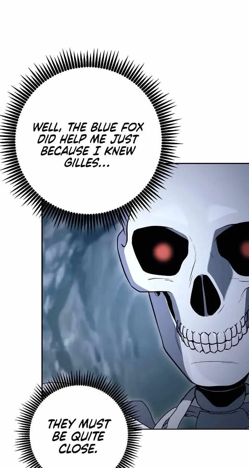 Skeleton Soldier Chapter 205 page 70 - 