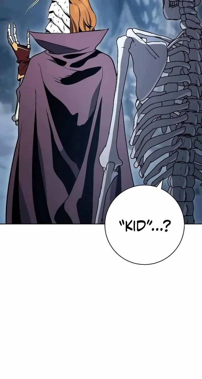 Skeleton Soldier Chapter 205 page 72 - 