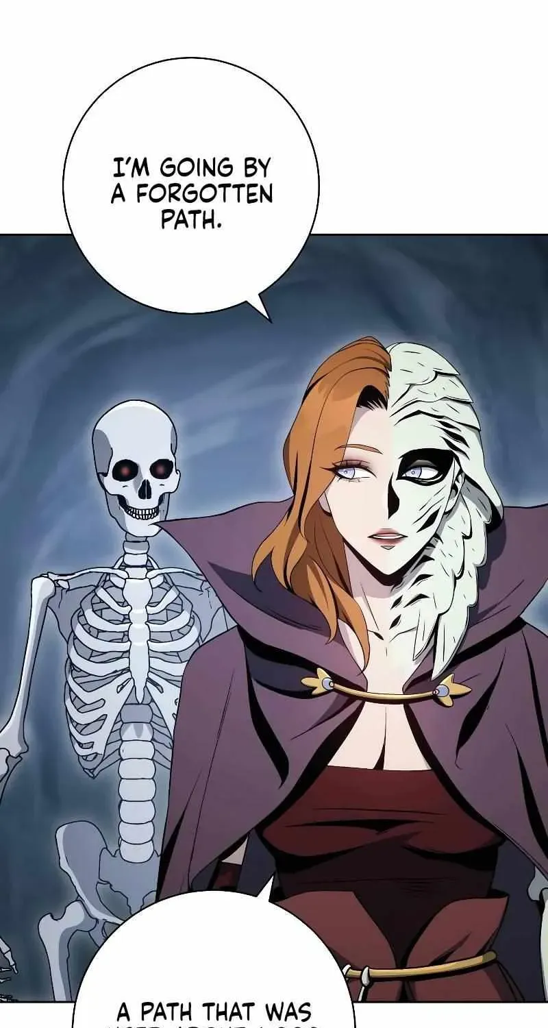Skeleton Soldier Chapter 205 page 78 - 