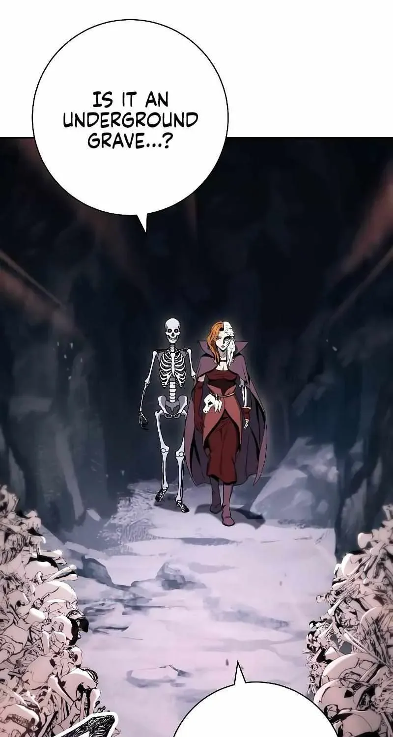 Skeleton Soldier Chapter 205 page 80 - 