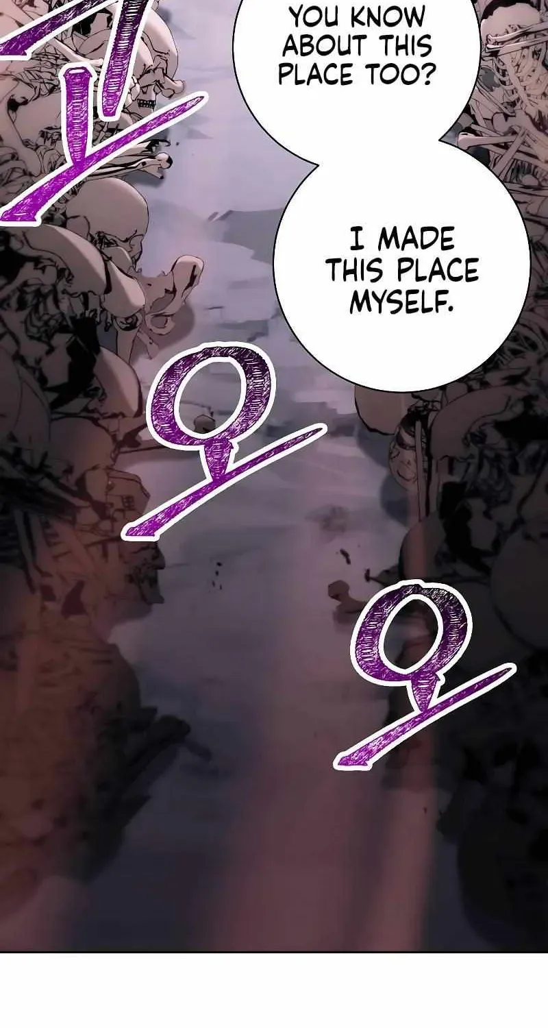Skeleton Soldier Chapter 205 page 81 - 