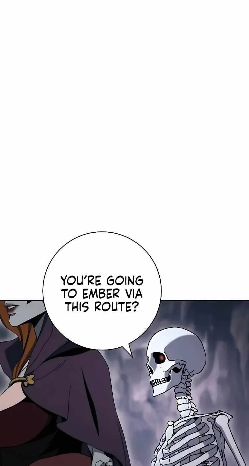 Skeleton Soldier Chapter 205 page 82 - 