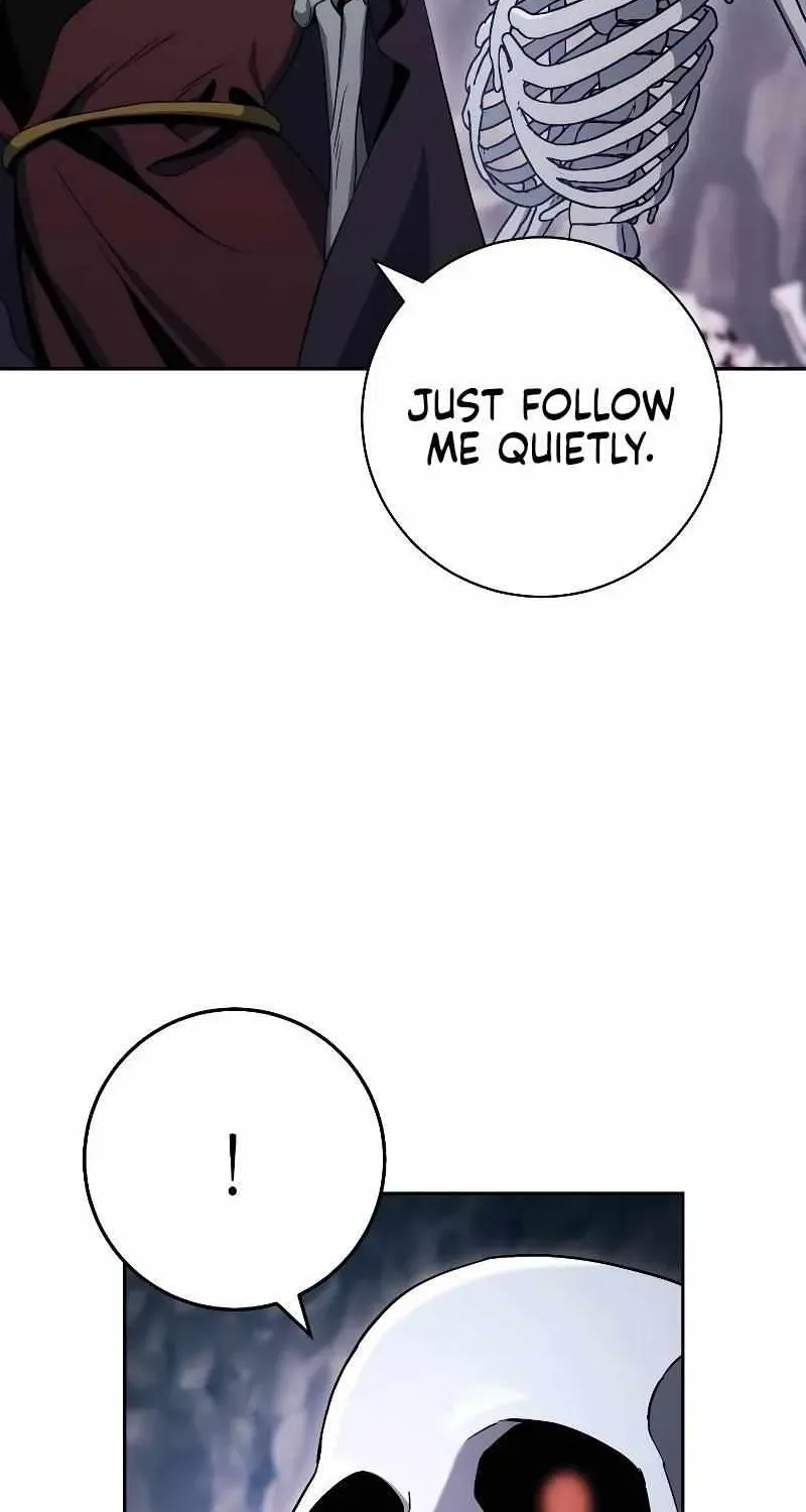 Skeleton Soldier Chapter 205 page 83 - 