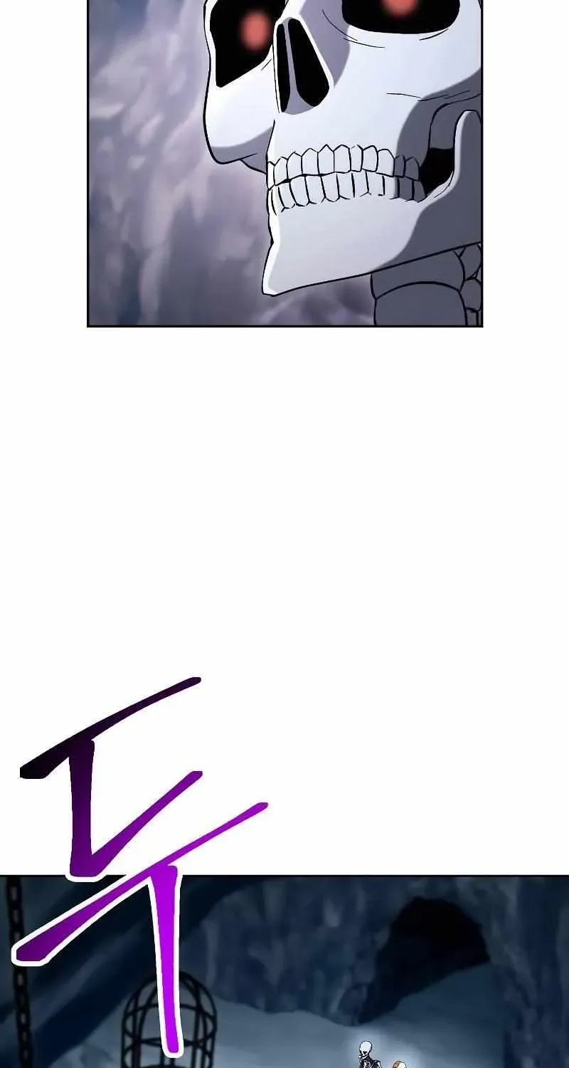 Skeleton Soldier Chapter 205 page 84 - 