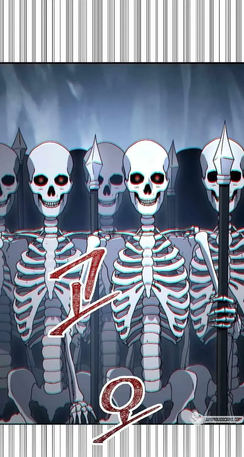 Skeleton Soldier Chapter 205 page 88 - 