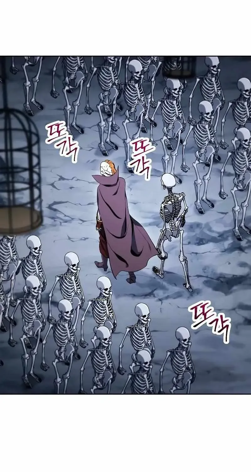 Skeleton Soldier Chapter 205 page 90 - 