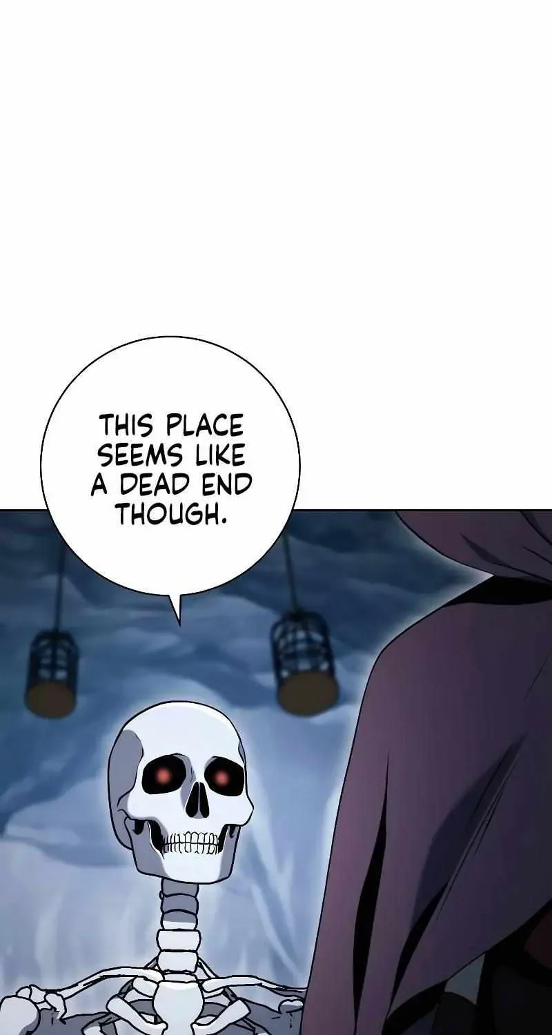 Skeleton Soldier Chapter 205 page 91 - 