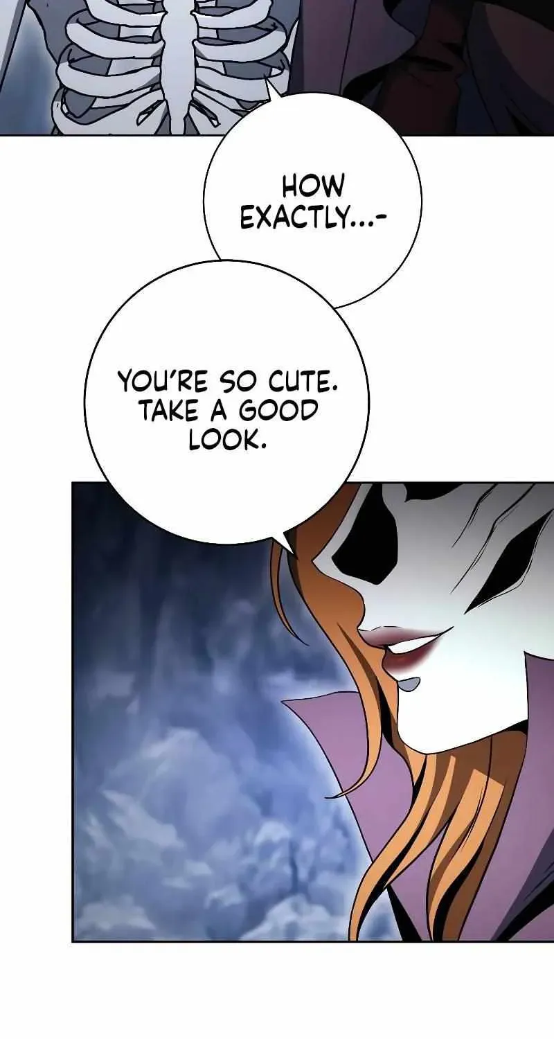 Skeleton Soldier Chapter 205 page 92 - 