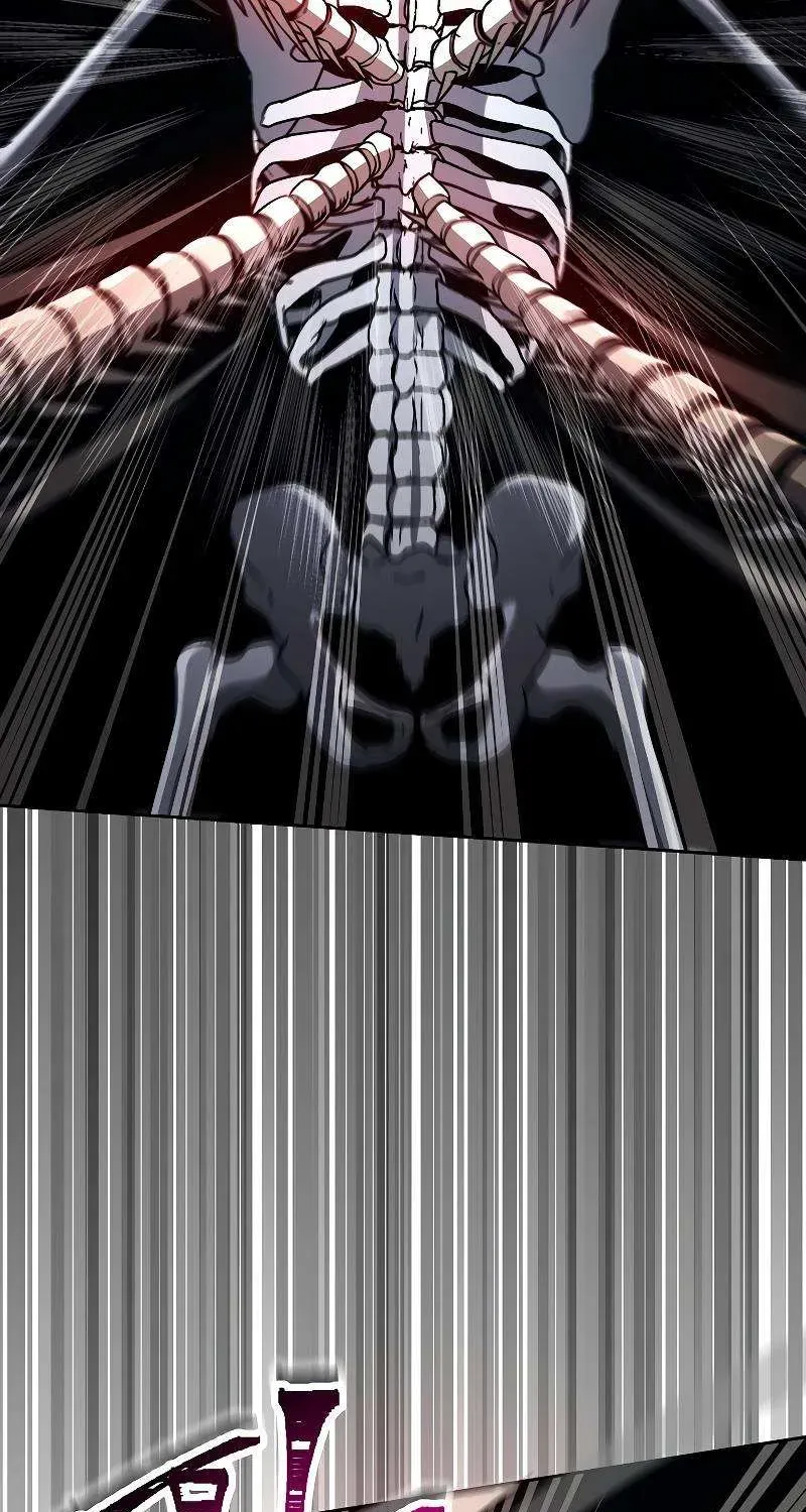 Skeleton Soldier Chapter 206 page 11 - 