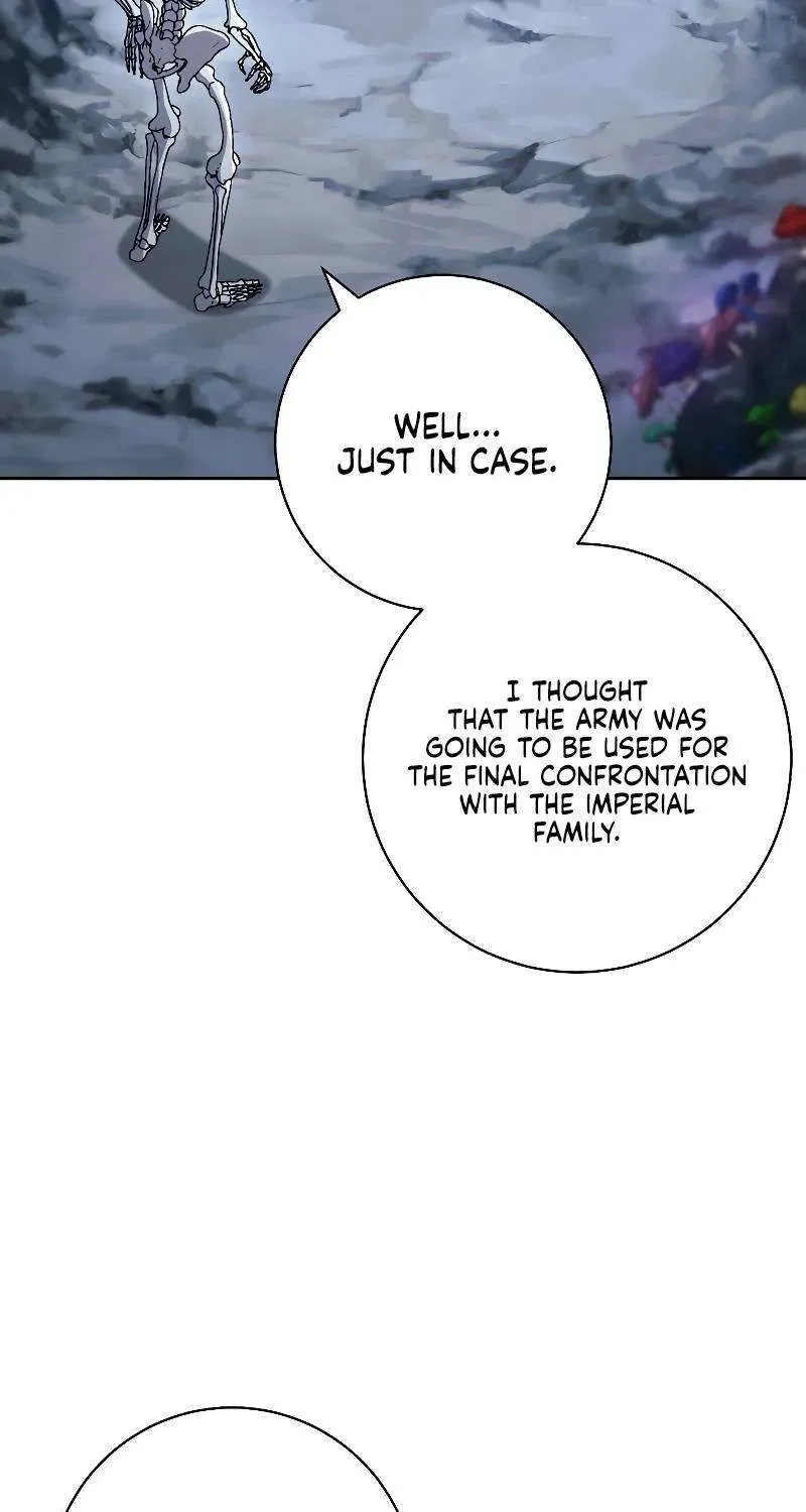 Skeleton Soldier Chapter 206 page 101 - 