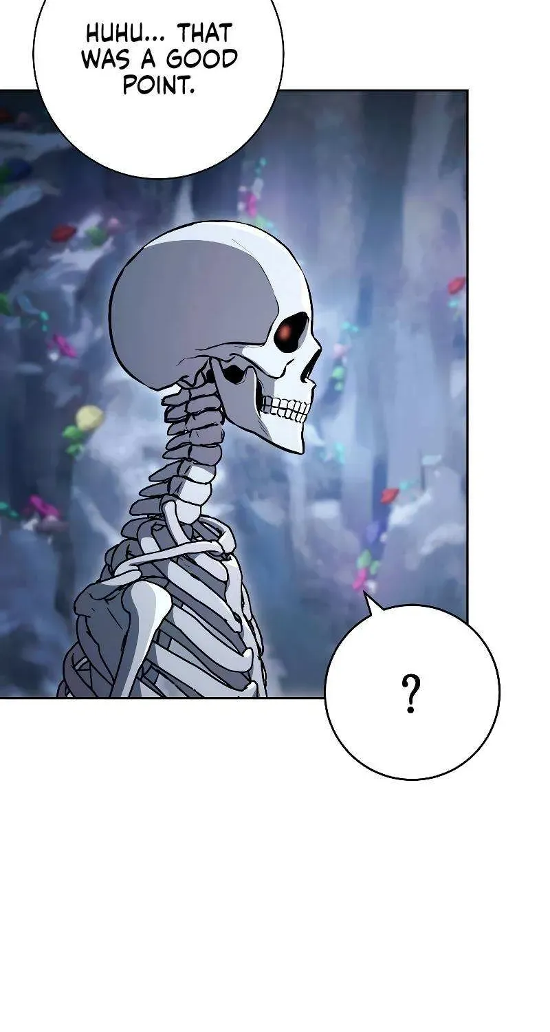 Skeleton Soldier Chapter 206 page 102 - 