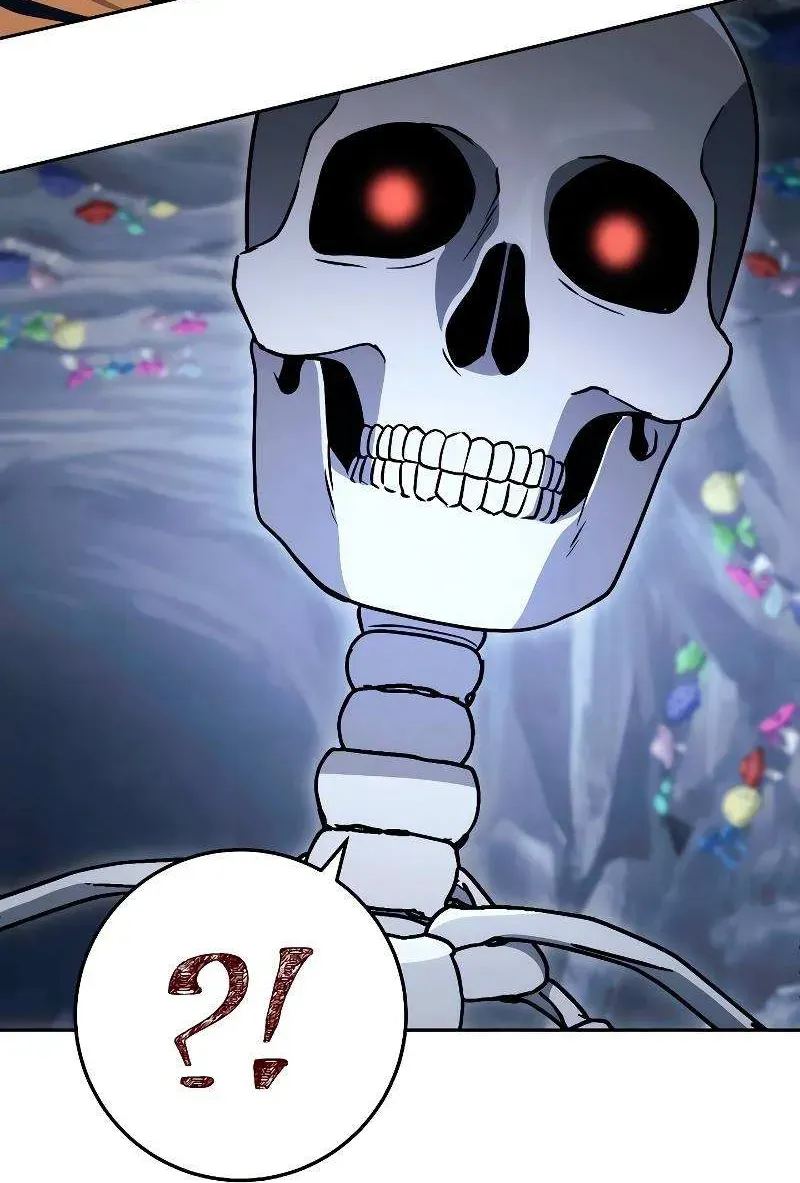 Skeleton Soldier Chapter 206 page 104 - 