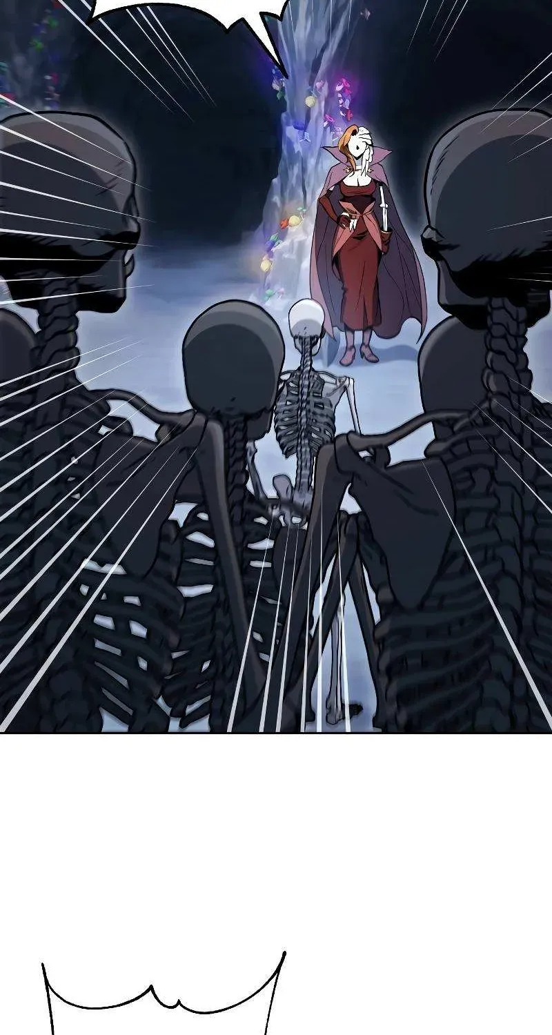 Skeleton Soldier Chapter 206 page 106 - 