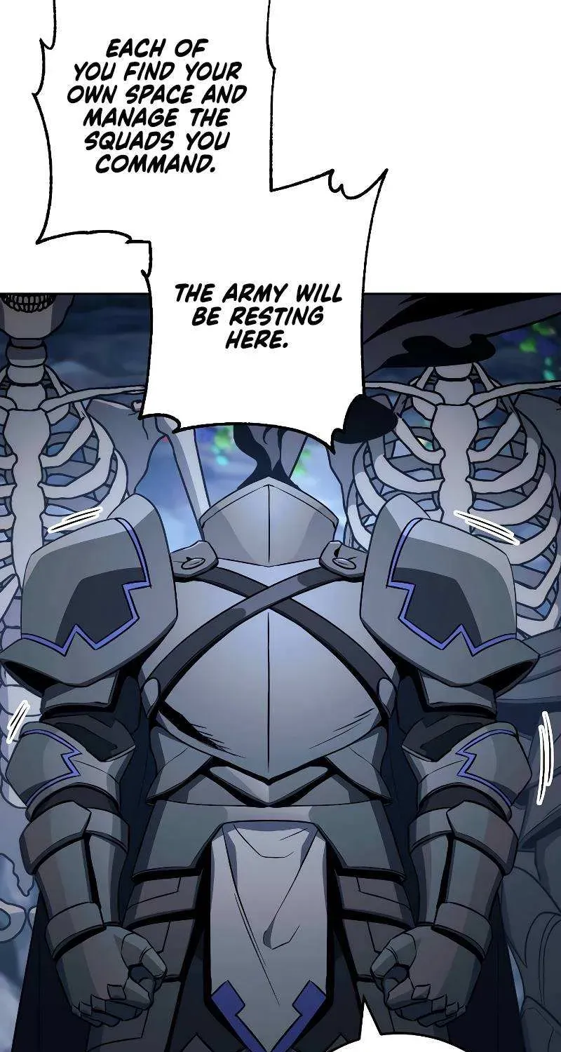 Skeleton Soldier Chapter 206 page 107 - 