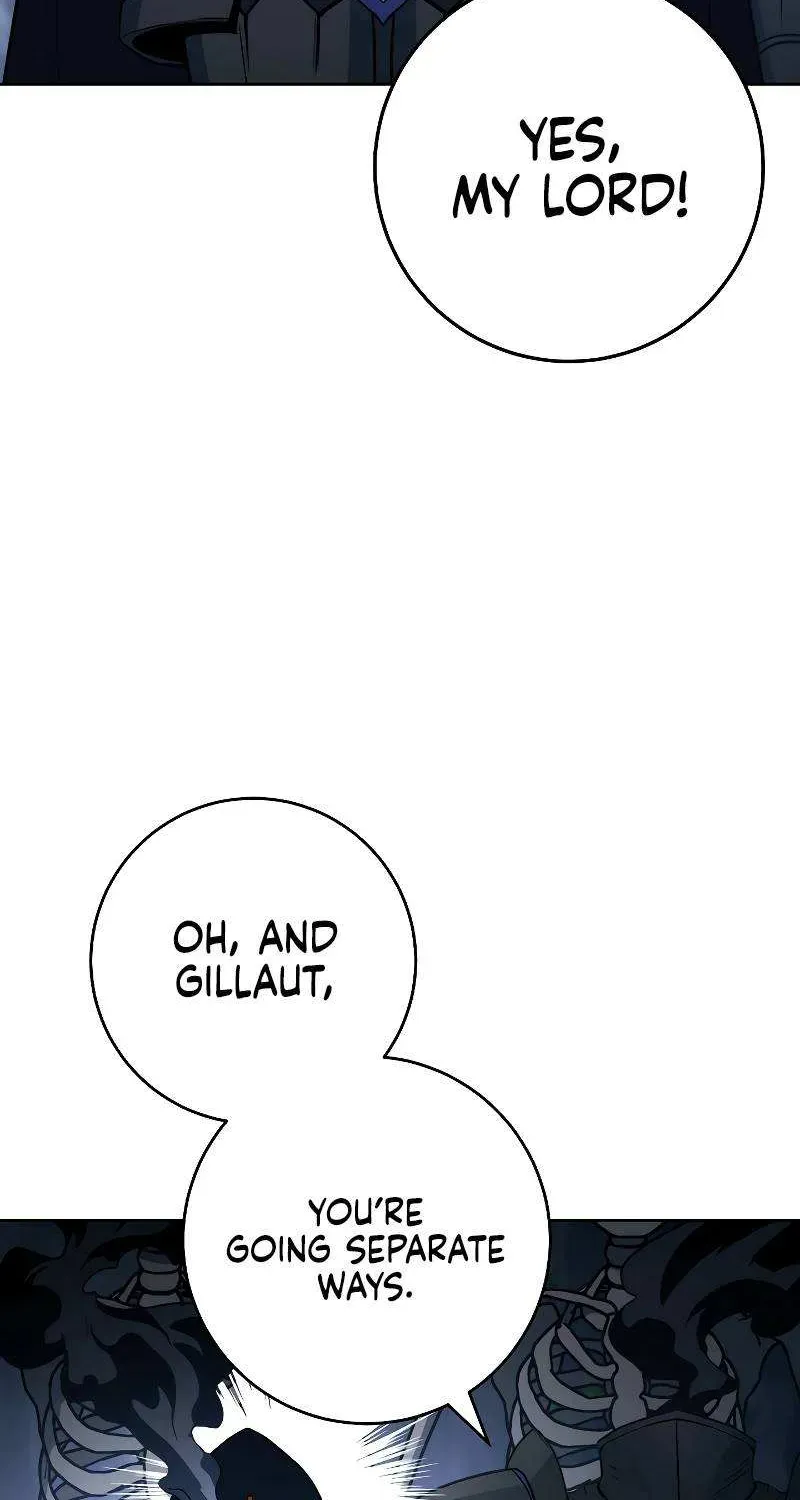 Skeleton Soldier Chapter 206 page 108 - 