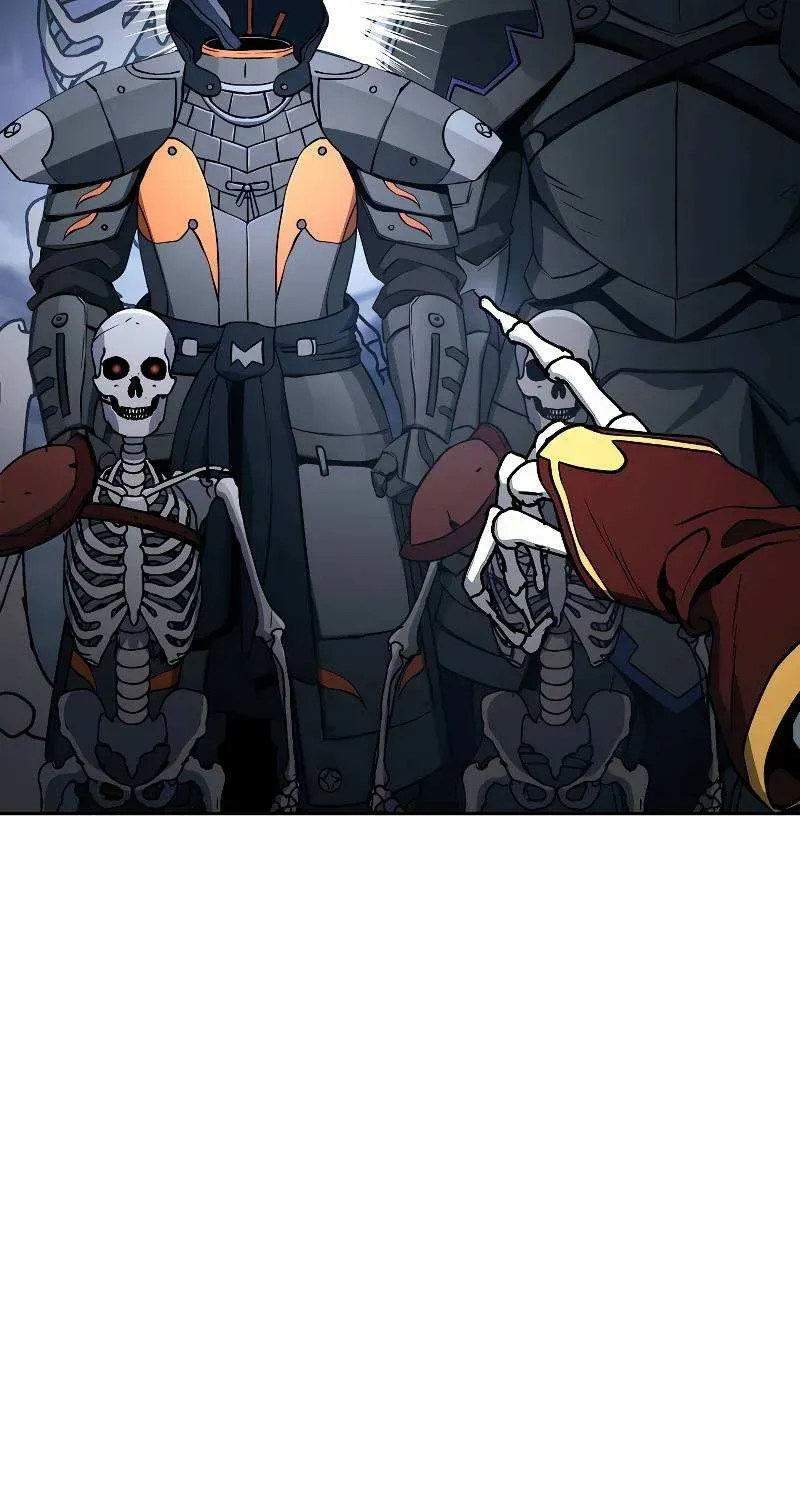 Skeleton Soldier Chapter 206 page 109 - 