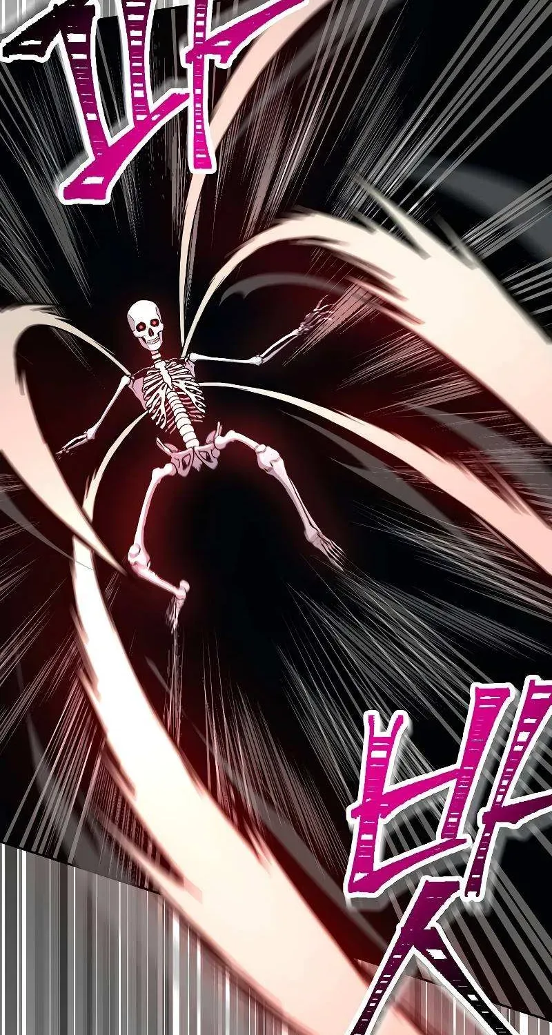 Skeleton Soldier Chapter 206 page 12 - 