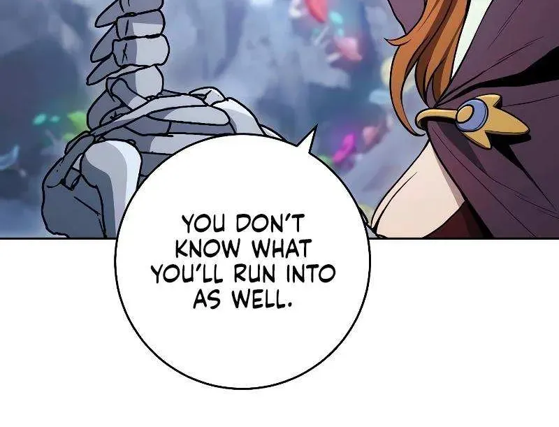 Skeleton Soldier Chapter 206 page 112 - 