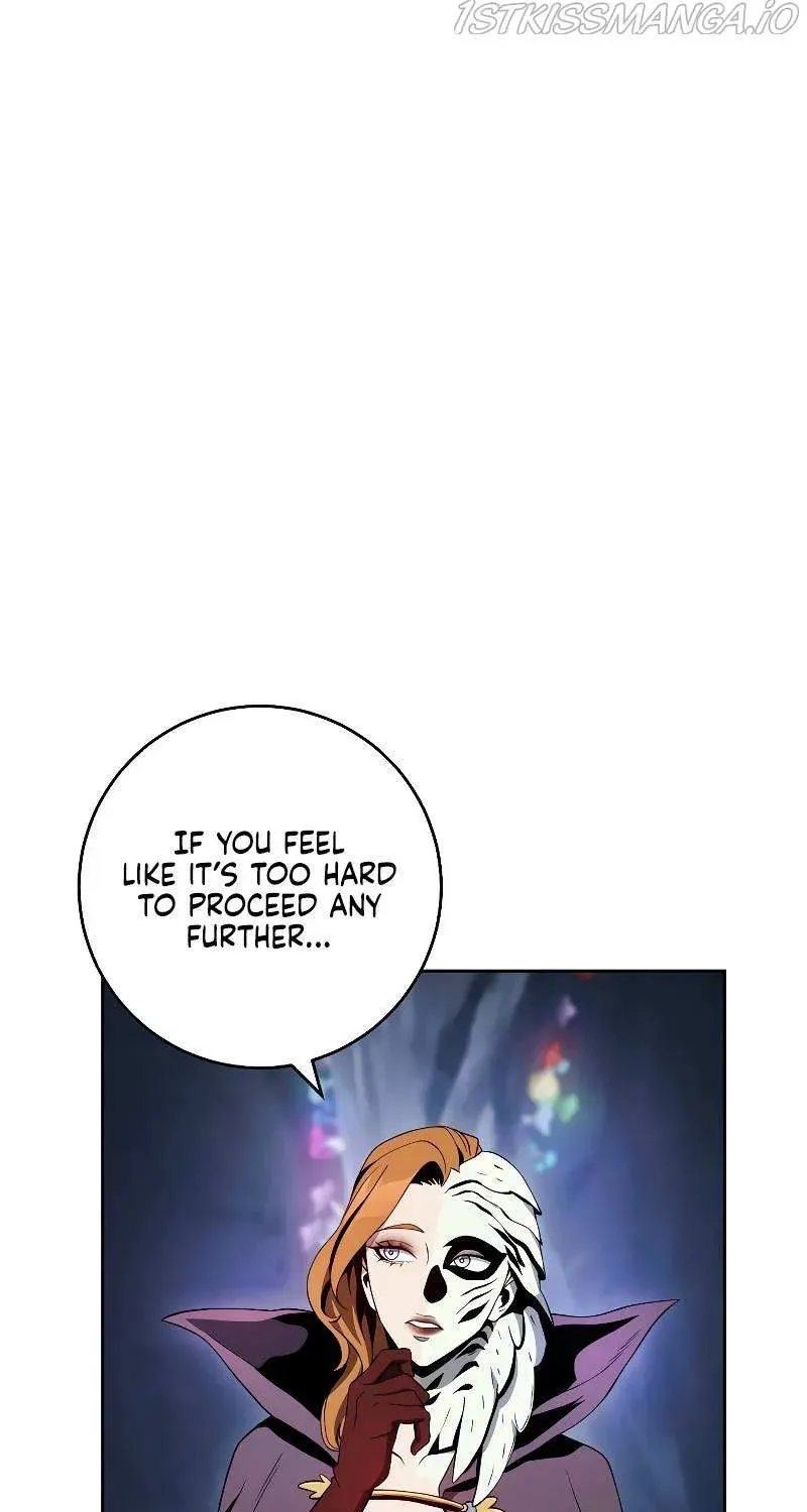 Skeleton Soldier Chapter 206 page 113 - 