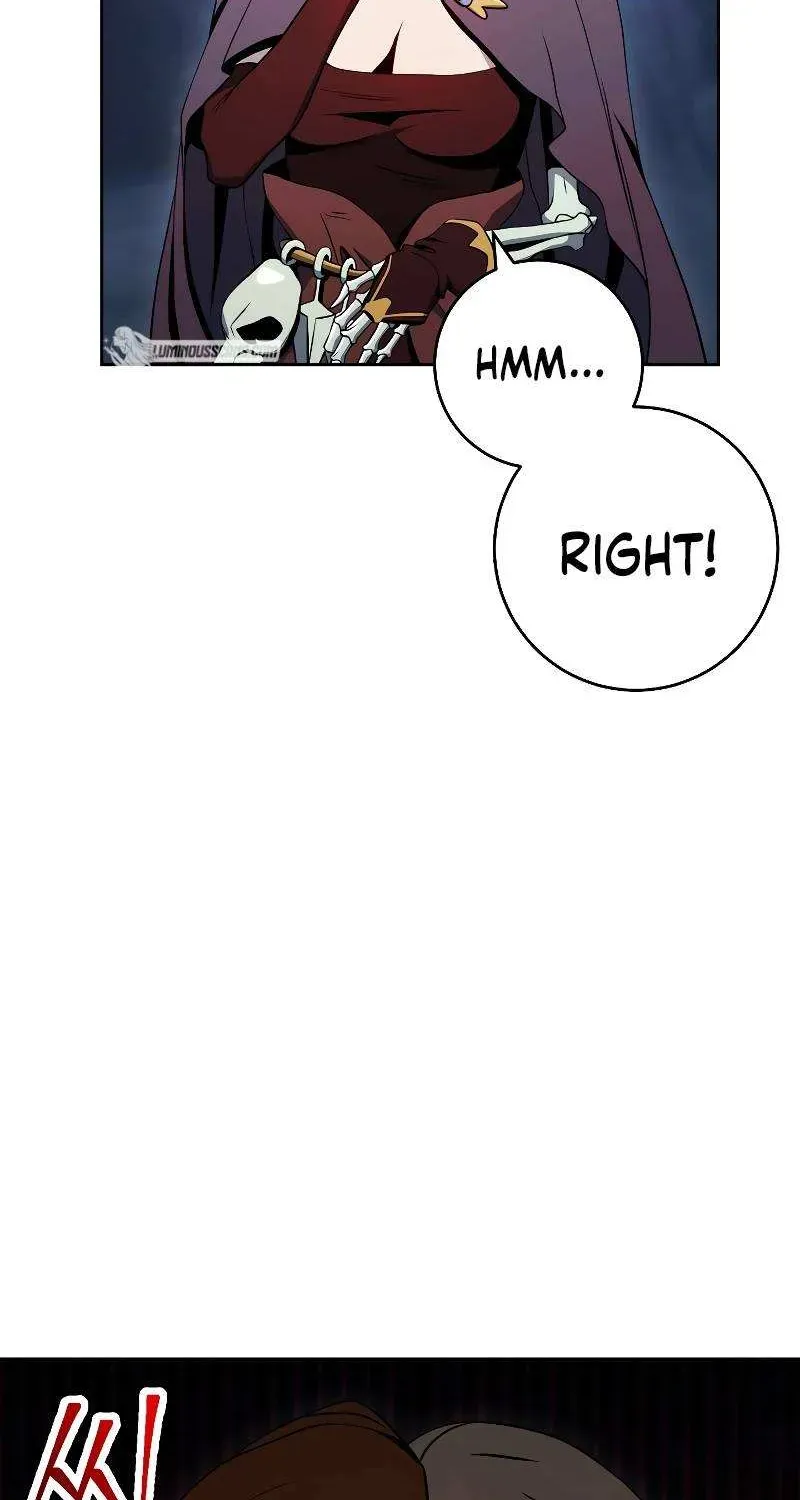 Skeleton Soldier Chapter 206 page 114 - 