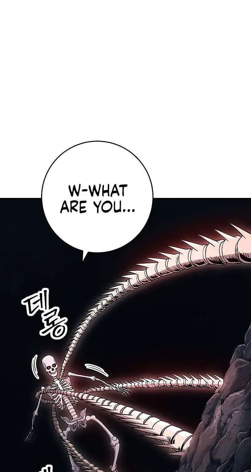 Skeleton Soldier Chapter 206 page 15 - 