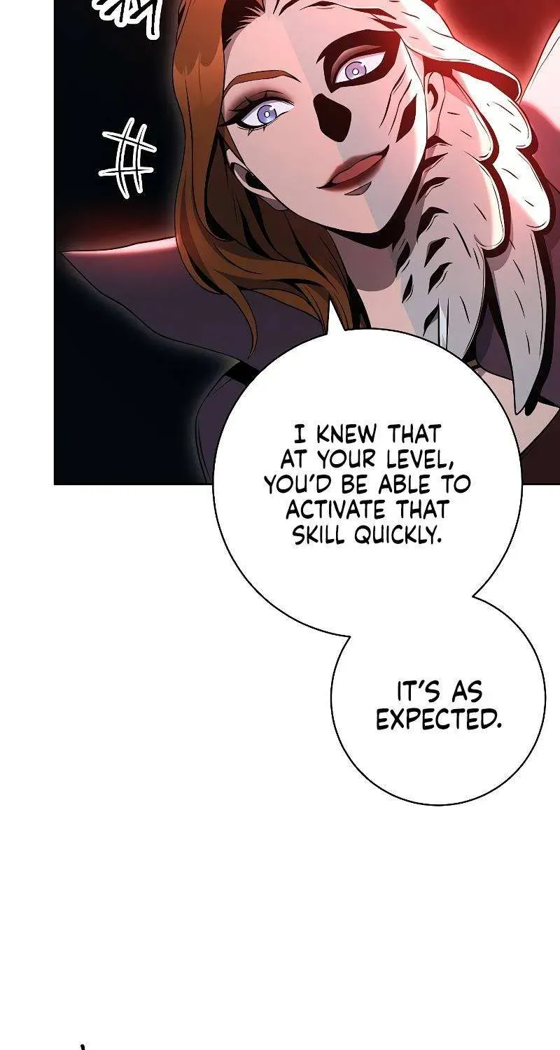 Skeleton Soldier Chapter 206 page 19 - 