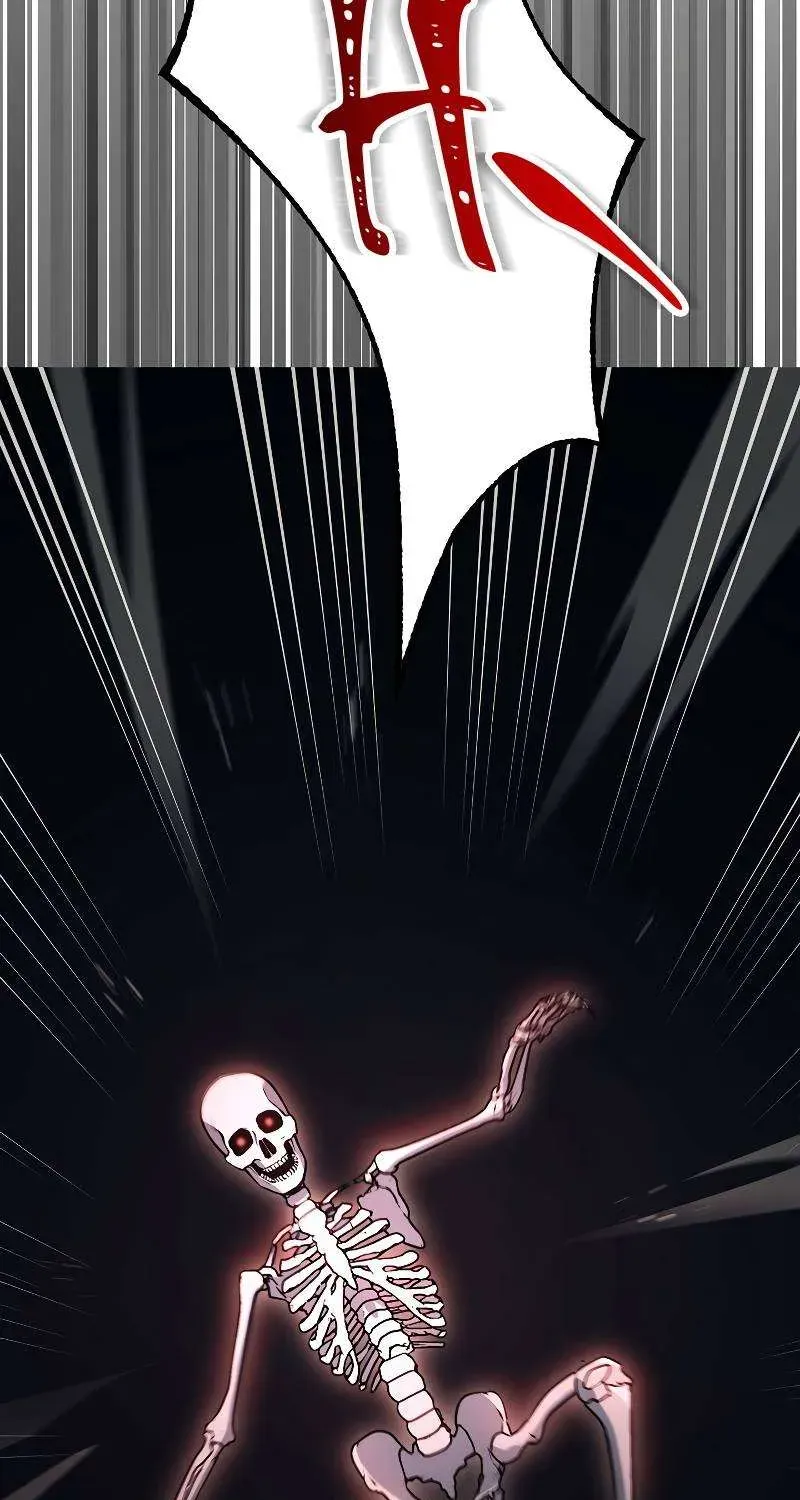 Skeleton Soldier Chapter 206 page 3 - 