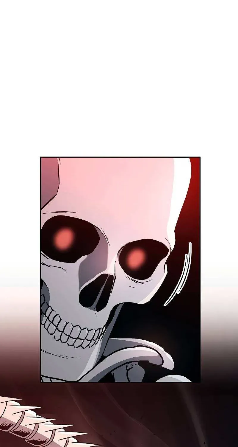 Skeleton Soldier Chapter 206 page 26 - 
