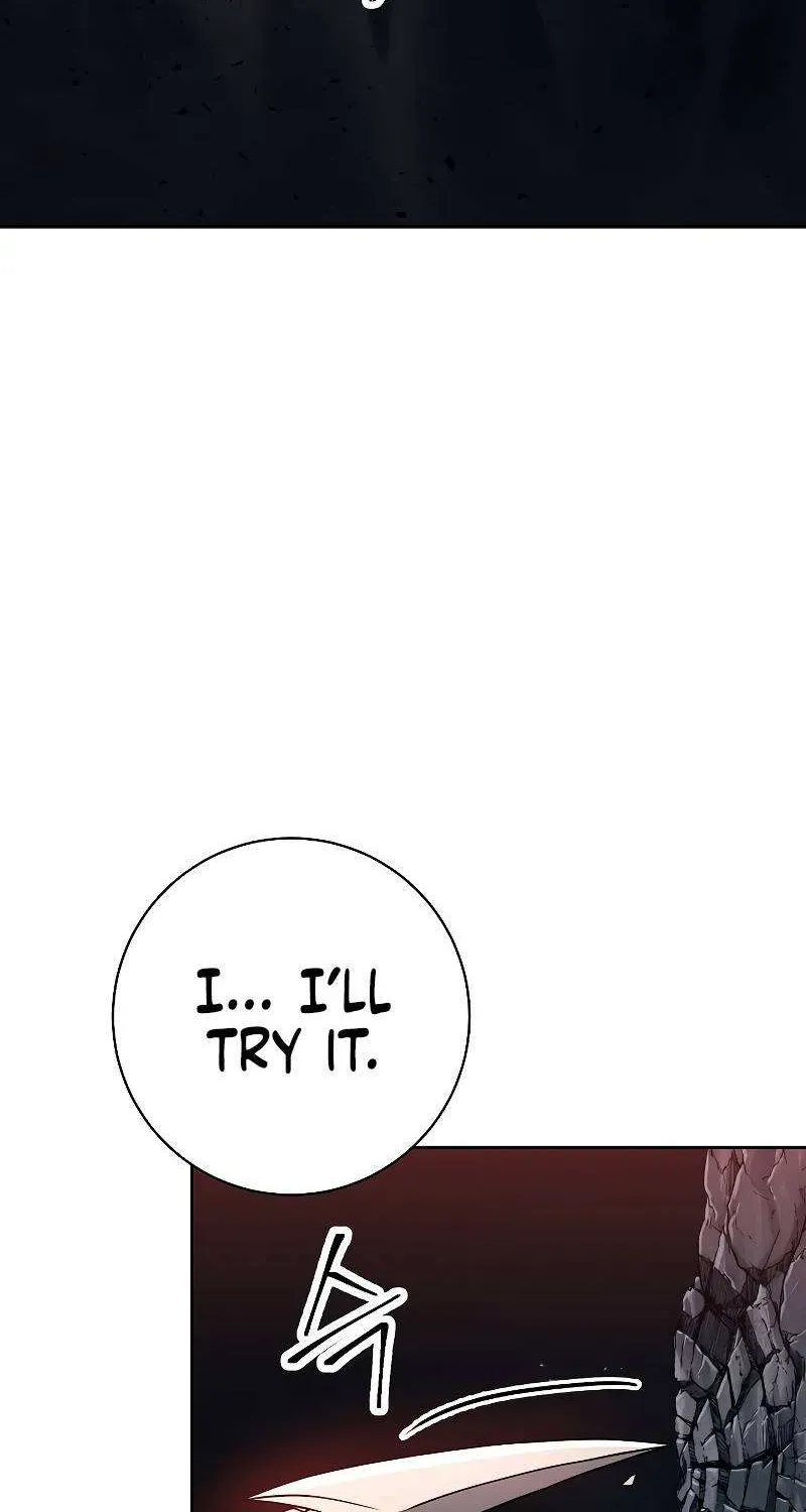 Skeleton Soldier Chapter 206 page 28 - 