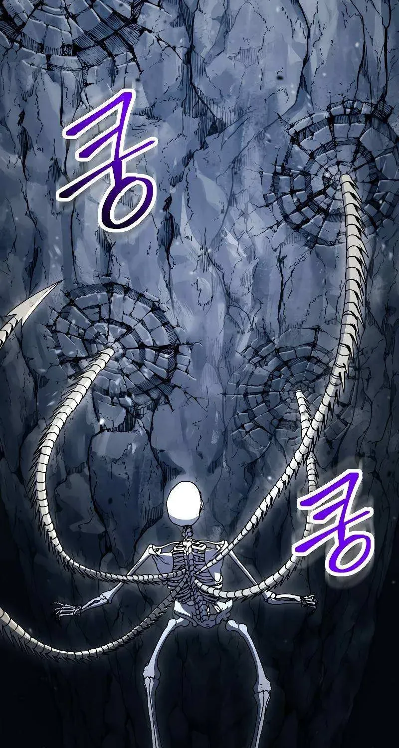 Skeleton Soldier Chapter 206 page 32 - 
