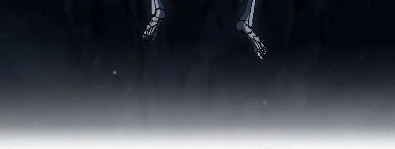 Skeleton Soldier Chapter 206 page 33 - 