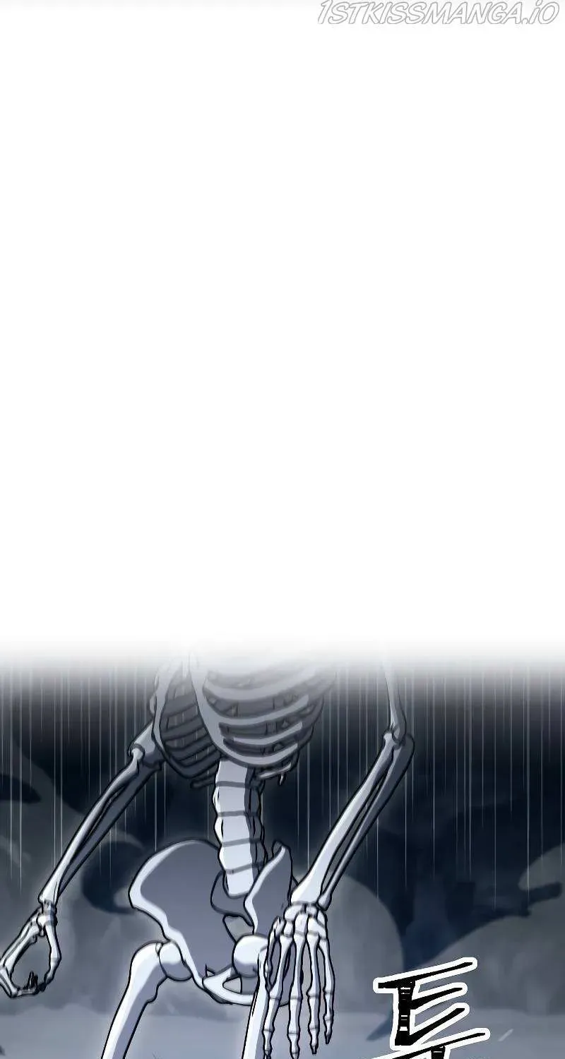 Skeleton Soldier Chapter 206 page 34 - 