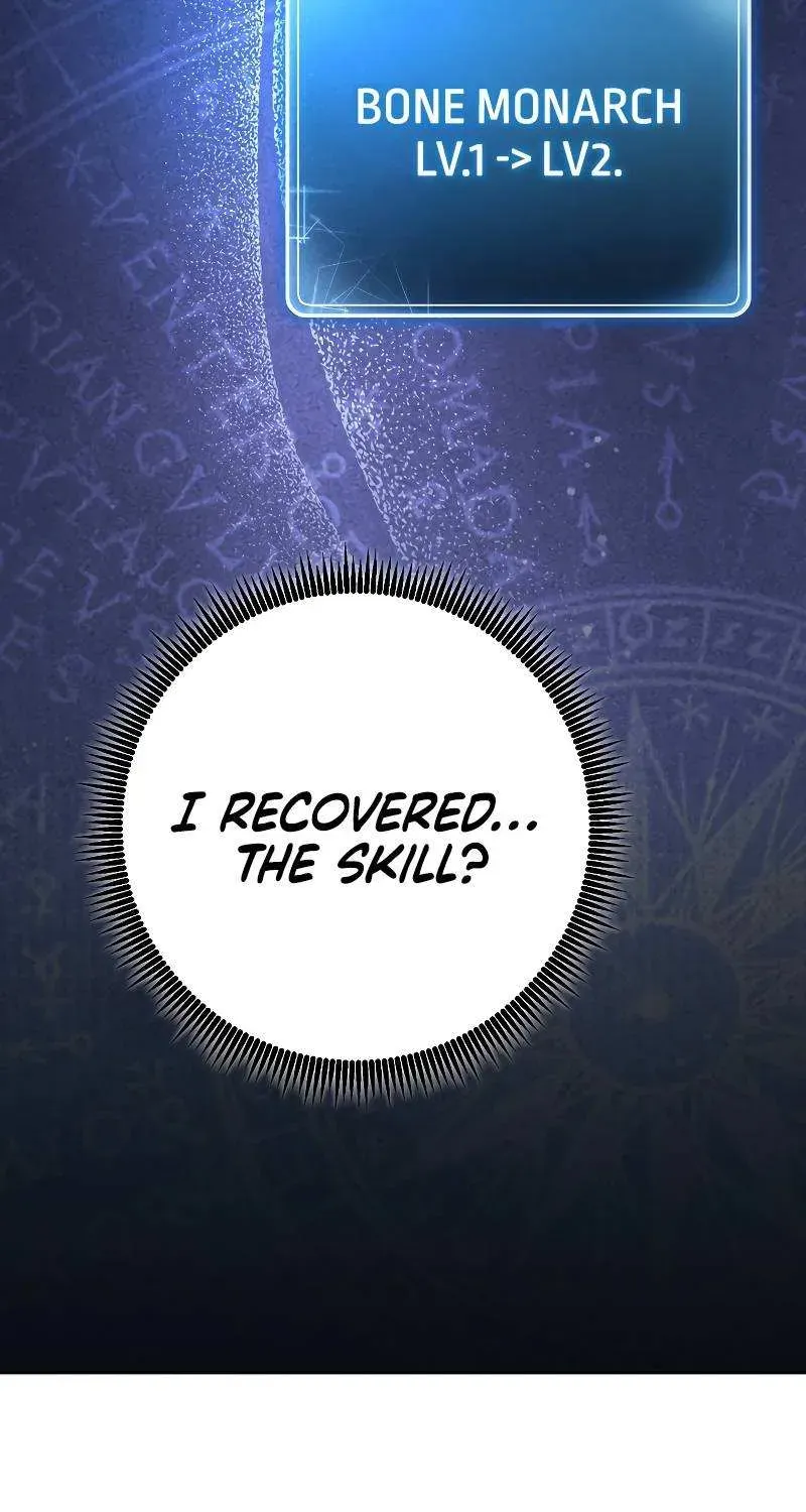 Skeleton Soldier Chapter 206 page 40 - 