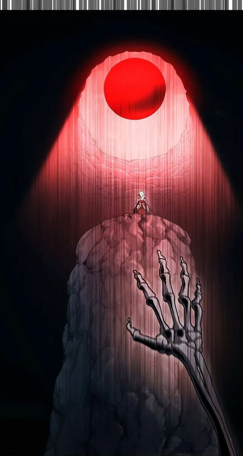 Skeleton Soldier Chapter 206 page 5 - 