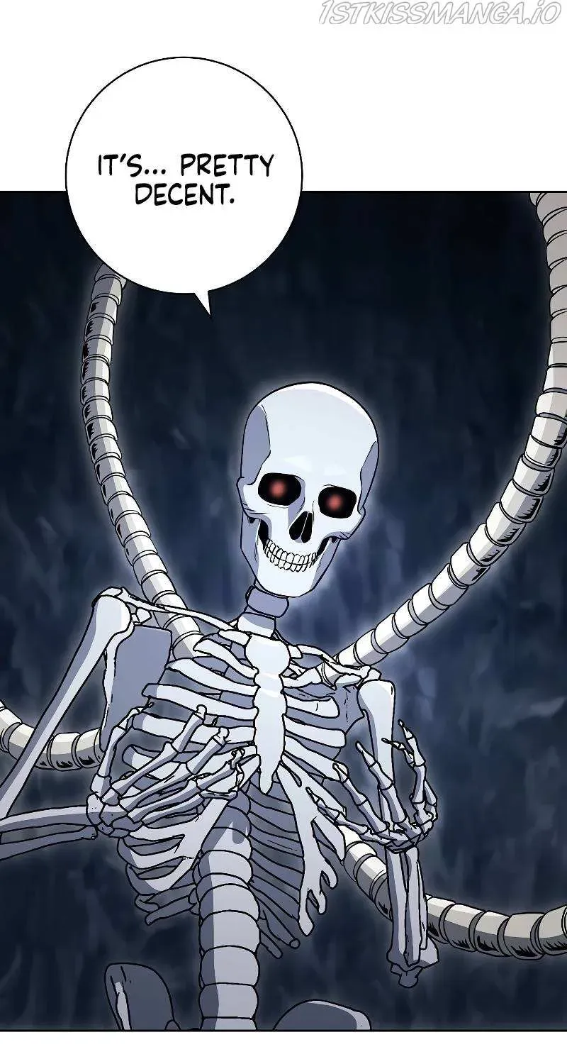 Skeleton Soldier Chapter 206 page 42 - 