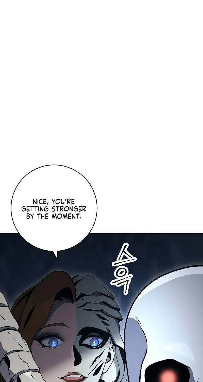 Skeleton Soldier Chapter 206 page 43 - 