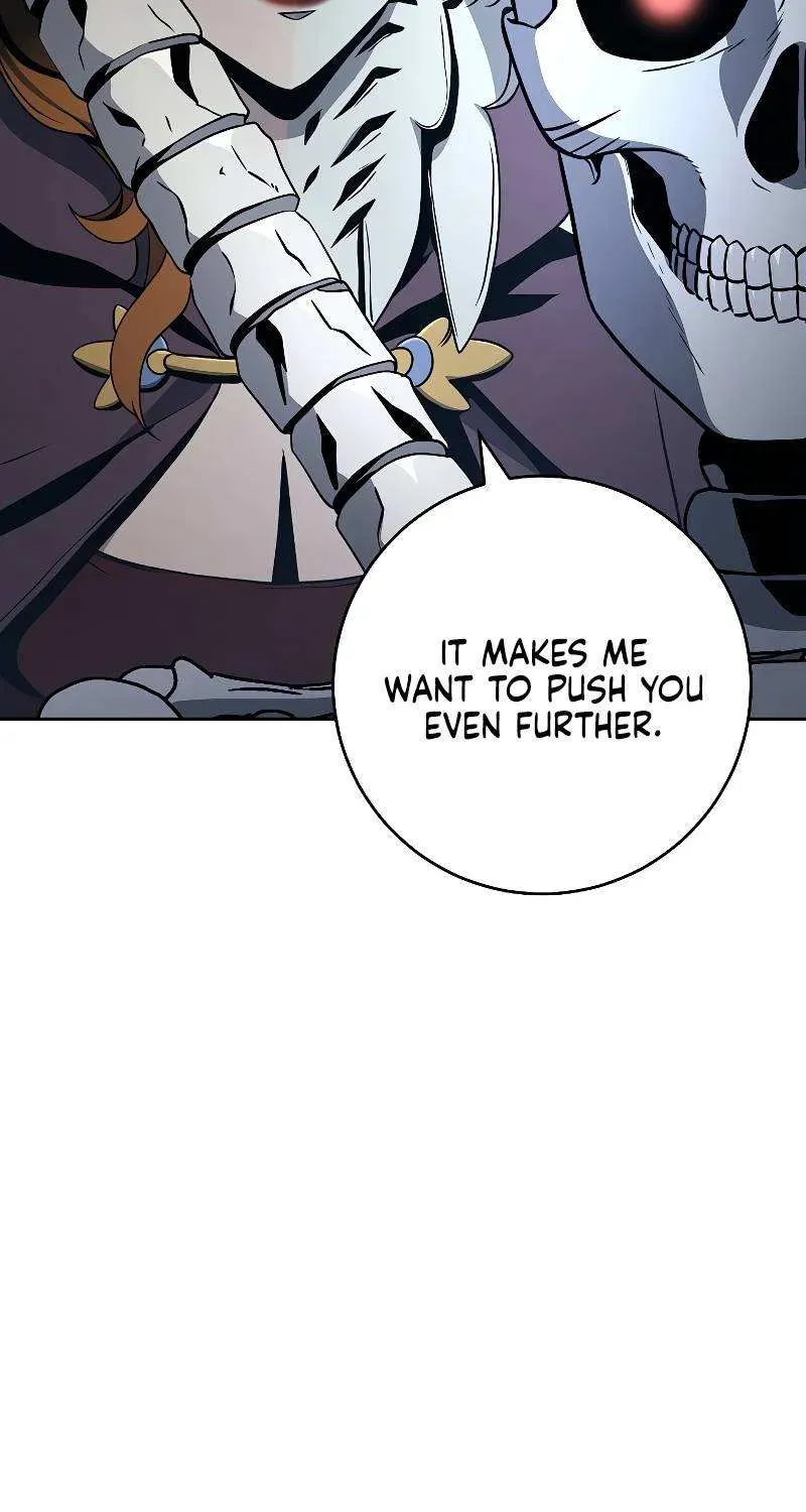 Skeleton Soldier Chapter 206 page 44 - 