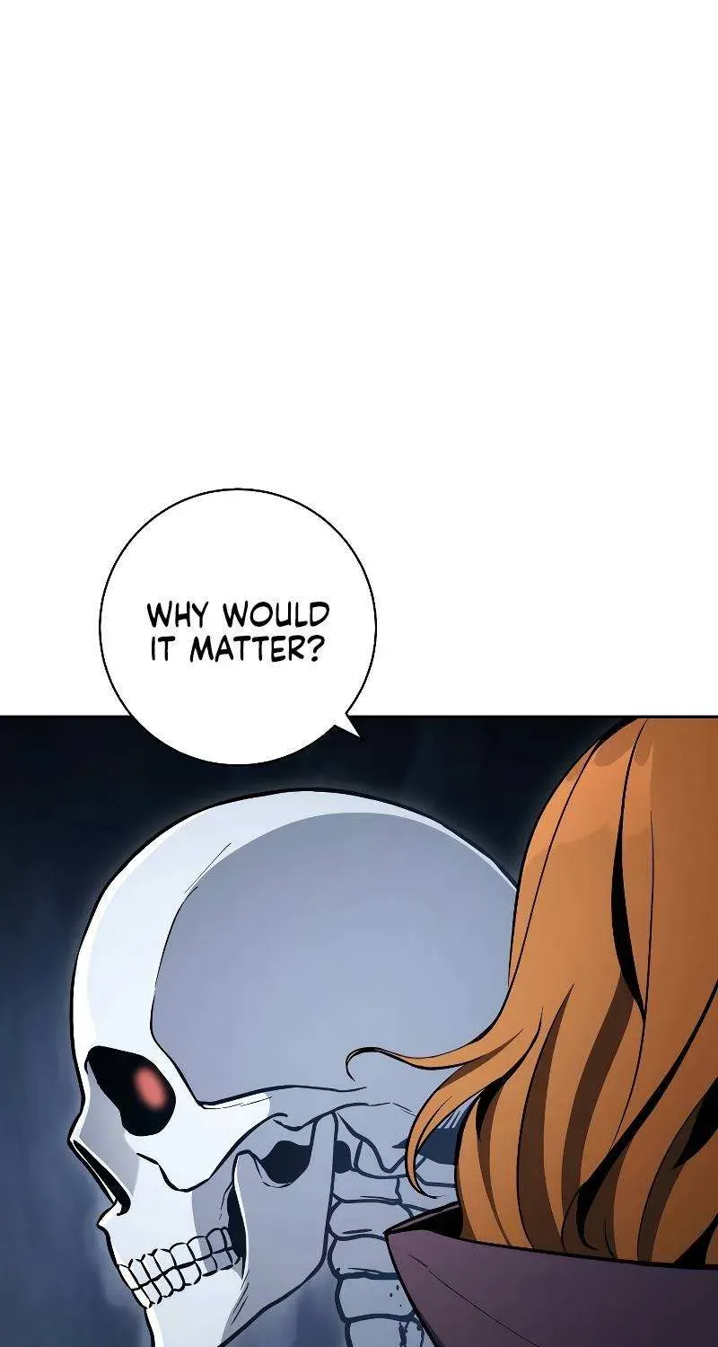 Skeleton Soldier Chapter 206 page 46 - 