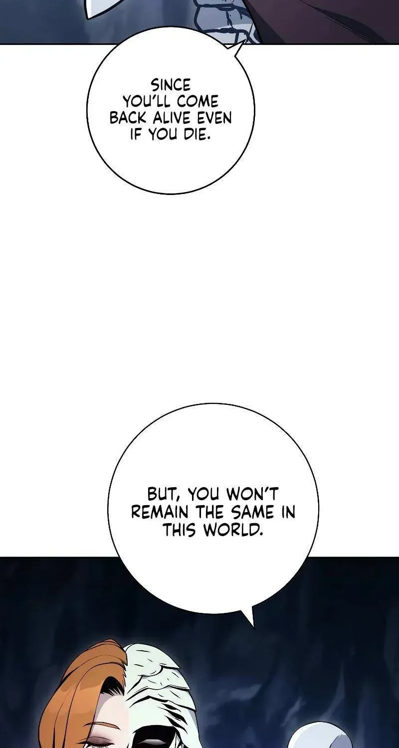 Skeleton Soldier Chapter 206 page 47 - 