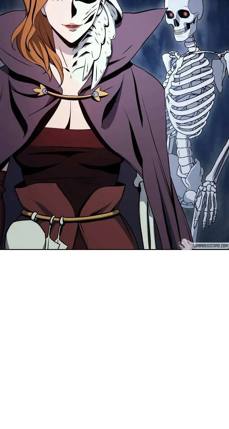 Skeleton Soldier Chapter 206 page 48 - 